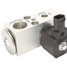 Air Conditioning Expansion Valve BOGAP C4123102 OE Ref 2228301105