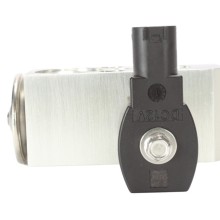 Air Conditioning Expansion Valve BOGAP C4123102 OE Ref 2228301105 BOGAP