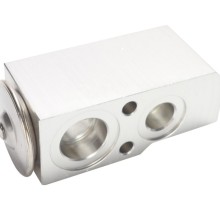 Air Conditioning Expansion Valve BOGAP C4123104 OE Ref 2178300084