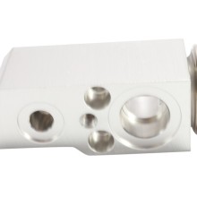 Air Conditioning Expansion Valve BOGAP C4123104 OE Ref 2178300084 BOGAP