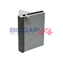 Air Conditioning Evaporator BOGAP C4124100 OE Ref 1648300158