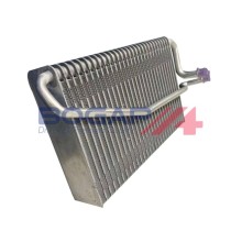 Air Conditioning Evaporator BOGAP C4124101 OE Ref 1648300258
