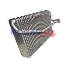 Air Conditioning Evaporator BOGAP C4124102 OE Ref 2038300158