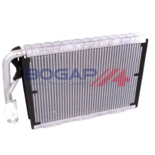 Air Conditioning Evaporator BOGAP C4124103 OE Ref 2048300058