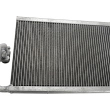 Air Conditioning Evaporator BOGAP C4124104 OE Ref 2058300005 BOGAP