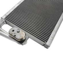 Air Conditioning Evaporator BOGAP C4124104 OE Ref 2058300005 BOGAP