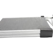 Air Conditioning Evaporator BOGAP C4124105 OE Ref 2058307800 BOGAP