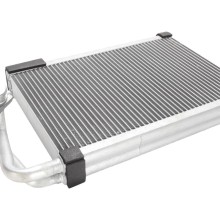 Air Conditioning Evaporator BOGAP C4124105 OE Ref 2058307800