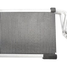 Air Conditioning Evaporator BOGAP C4124105 OE Ref 2058307800 BOGAP