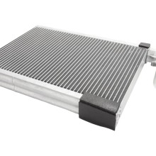 Air Conditioning Evaporator BOGAP C4124105 OE Ref 2058307800 BOGAP