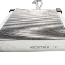 Air Conditioning Evaporator BOGAP C4124105 OE Ref 2058307800 BOGAP