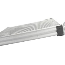 Air Conditioning Evaporator BOGAP C4124105 OE Ref 2058307800 BOGAP