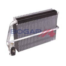 Air Conditioning Evaporator BOGAP C4124107 OE Ref 2208300758