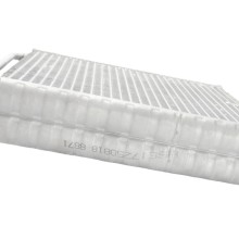 Air Conditioning Evaporator BOGAP C4124109 OE Ref 2228302101 BOGAP