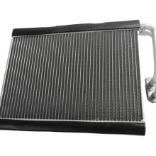 Air Conditioning Evaporator BOGAP C4124110 OE Ref 2048300258 BOGAP