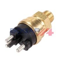 Radiator Fan Temperature Switch BOGAP C4125104 OE Ref 0065454224