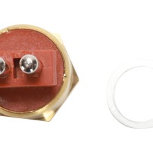 Radiator Fan Temperature Switch BOGAP C4125105 OE Ref 0065451524 BOGAP