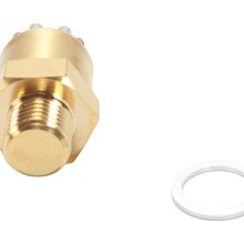 Radiator Fan Temperature Switch BOGAP C4125105 OE Ref 0065451524 BOGAP