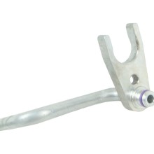 AC High & low Pressure Line BOGAP C4128100 OE Ref 1698301715 BOGAP