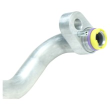 AC High & low Pressure Line BOGAP C4128102 OE Ref 1698301815 BOGAP