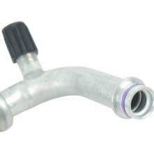 AC High & low Pressure Line BOGAP C4128102 OE Ref 1698301815 BOGAP