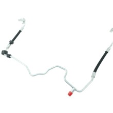 AC High & low Pressure Line BOGAP C4128103 OE Ref 2048304415