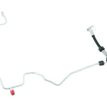 AC High & low Pressure Line BOGAP C4128103 OE Ref 2048304415 BOGAP