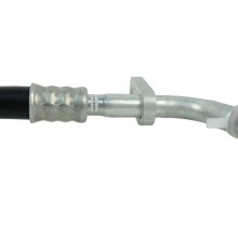 AC High & low Pressure Line BOGAP C4128115 OE Ref 1648301215 BOGAP