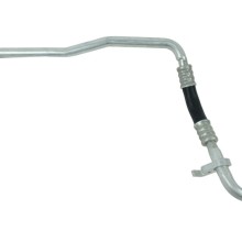 AC High & low Pressure Line BOGAP C4128115 OE Ref 1648301215 BOGAP