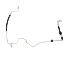 AC High & low Pressure Line BOGAP C4128121 OE Ref 2048305515