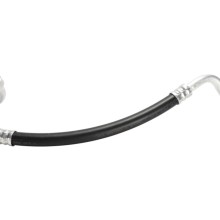 AC High & low Pressure Line BOGAP C4128131 OE Ref A2058306201 BOGAP