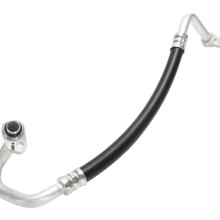 AC High & low Pressure Line BOGAP C4128131 OE Ref A2058306201