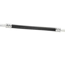 AC High & low Pressure Line BOGAP C4128131 OE Ref A2058306201 BOGAP