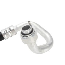 AC High & low Pressure Line BOGAP C4128131 OE Ref A2058306201 BOGAP