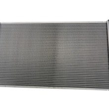 Engine Cooling Radiator BOGAP C4210122 OE Ref 6395010401 BOGAP