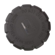 Coolant Tank Cap BOGAP C4211100 OE Ref 0005018215 BOGAP
