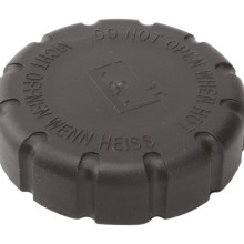 Coolant Tank Cap BOGAP C4211100 OE Ref 0005018215