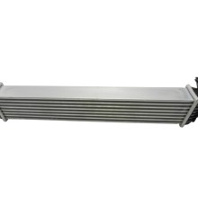 Intercooler BOGAP C4220110 OE Ref 2115001102 BOGAP