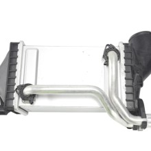 Intercooler BOGAP C4220134 OE Ref 2740900614
