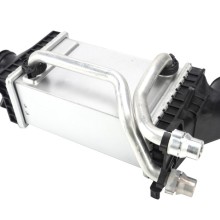 Intercooler BOGAP C4220134 OE Ref 2740900614 BOGAP