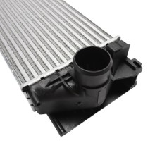 Intercooler BOGAP C4220137 OE Ref 2E0145804 BOGAP