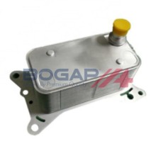Engine Oil Cooler BOGAP C4222106 OE Ref 6511801065