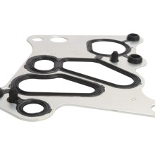 Oil Cooler Gasket BOGAP C4227100 OE Ref A2711840280 BOGAP