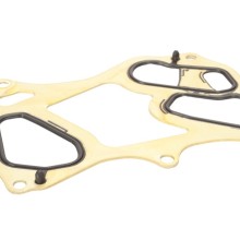 Oil Cooler Gasket BOGAP C4227102 OE Ref 2761880080