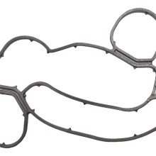 Oil Cooler Gasket BOGAP C4227105 OE Ref A2711840080 BOGAP