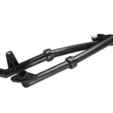 Coolant Pipe BOGAP C4229101 OE Ref 2712002452