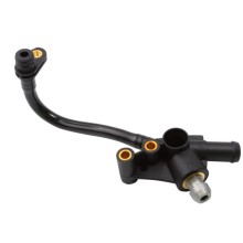 Charger Oil Pipe BOGAP C4229114 OE Ref A2782001400