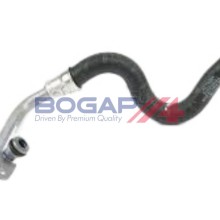 Charger Oil Pipe BOGAP C4229118 OE Ref 2742030900
