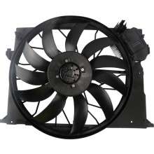Engine Cooling Fan BOGAP C4243105 OE Ref 2115000493