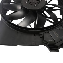 Engine Cooling Fan BOGAP C4243105 OE Ref 2115000493 BOGAP